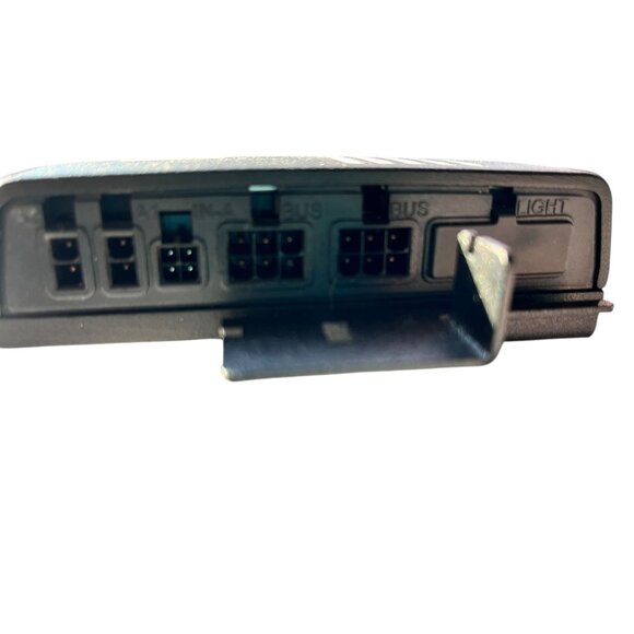 Pride Mobility Control Module CTLDC165 Bracket Included Quantum Power Wheelchair - Picture 3 of 4